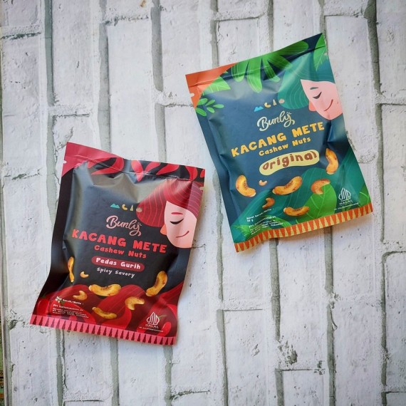 Cashew Nuts Original