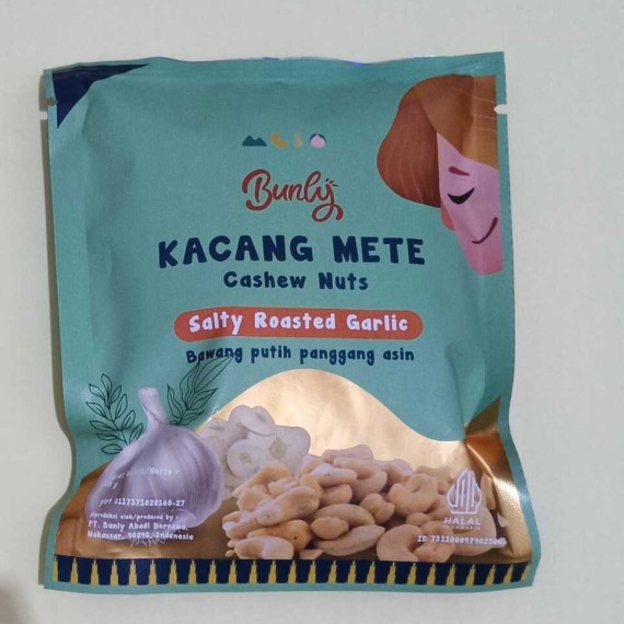 Cashew Nuts Original