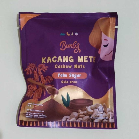Cashew Nuts Original
