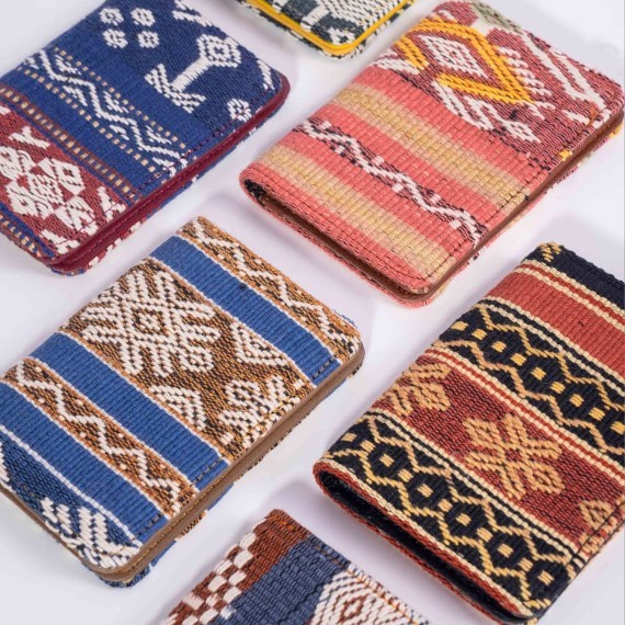 Souvenir Card Holder