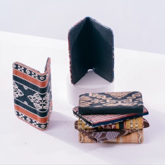 Souvenir Card Holder