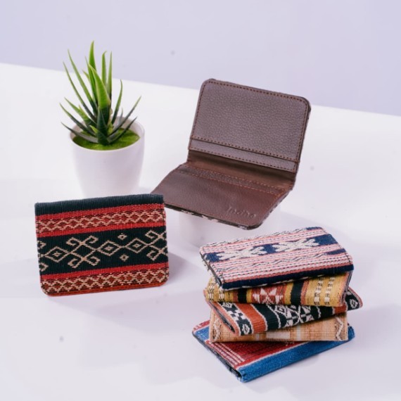 Souvenir Card Holder