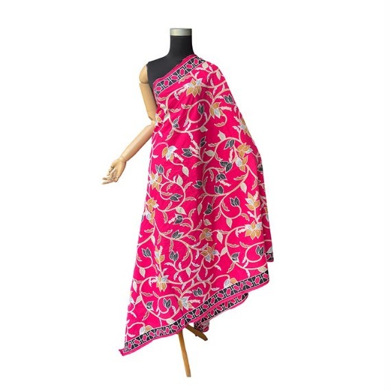 Pepper Pattern Batik