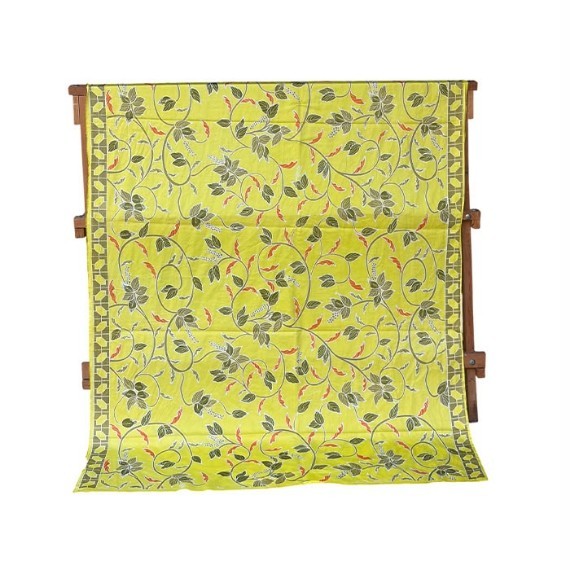 Pepper Pattern Batik