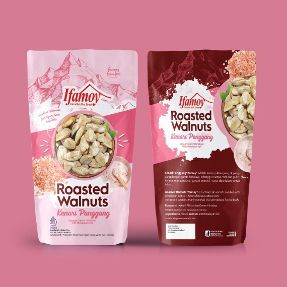 Walnuts