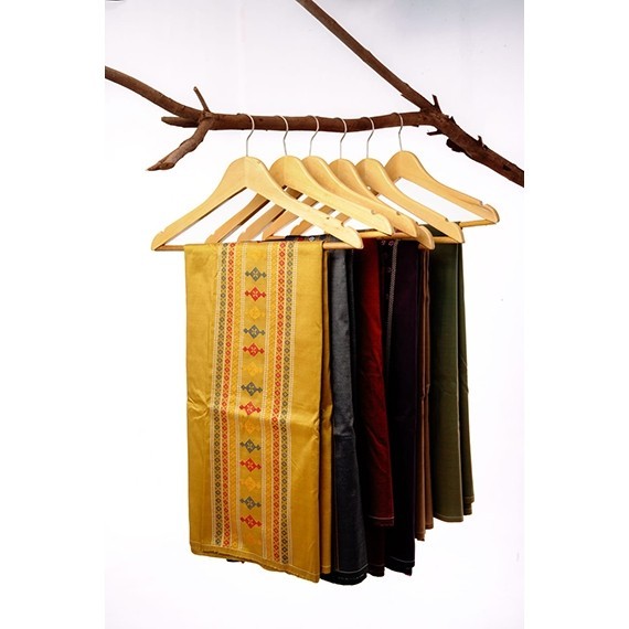 Ternate Woven Fabric