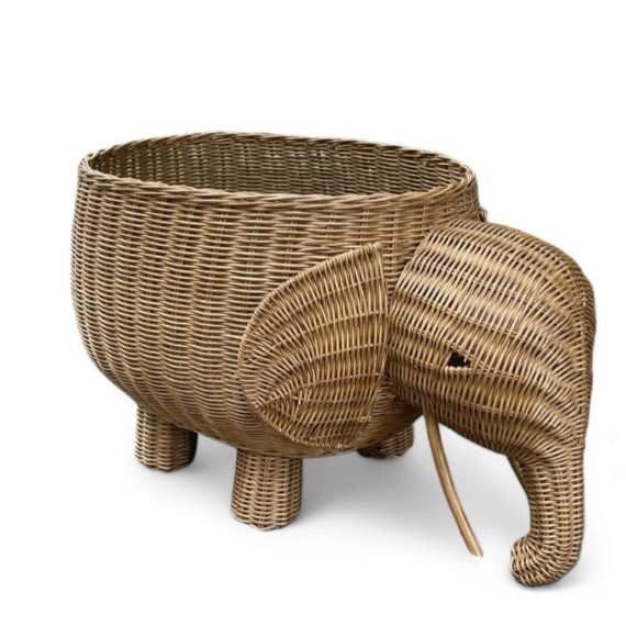 Raya Animal Basket Series