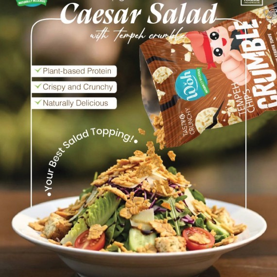 Woh Naturally Delicious