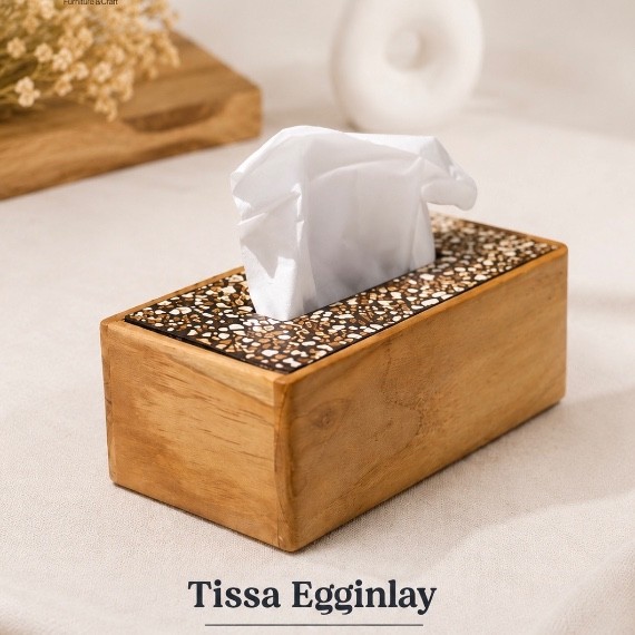 Tissa Egginlay