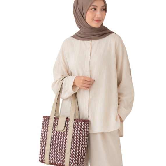 Woven Bag