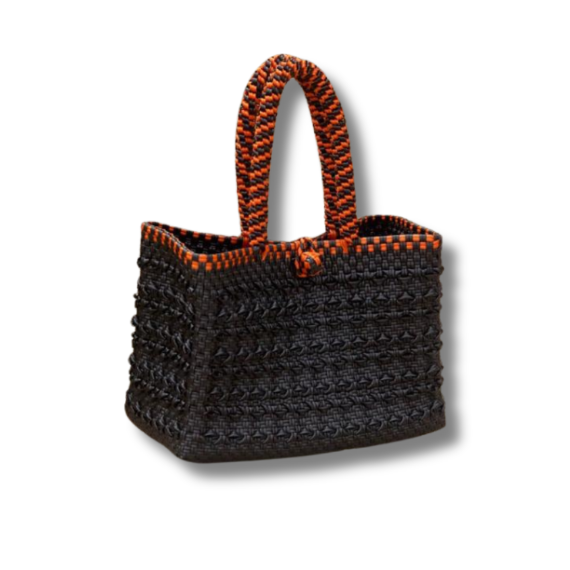 Woven Bag