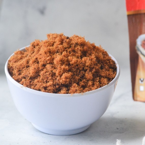 Tuna Fish Floss
