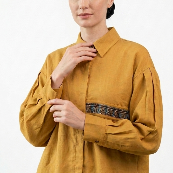 Kemeja Mand 04 (RBNMT04)