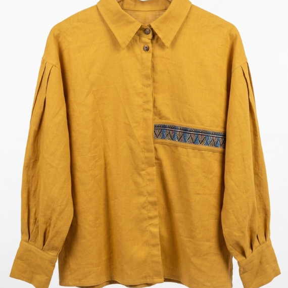 Kemeja Mand 04 (RBNMT04)