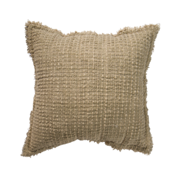 Jalin Cushion - 55x55