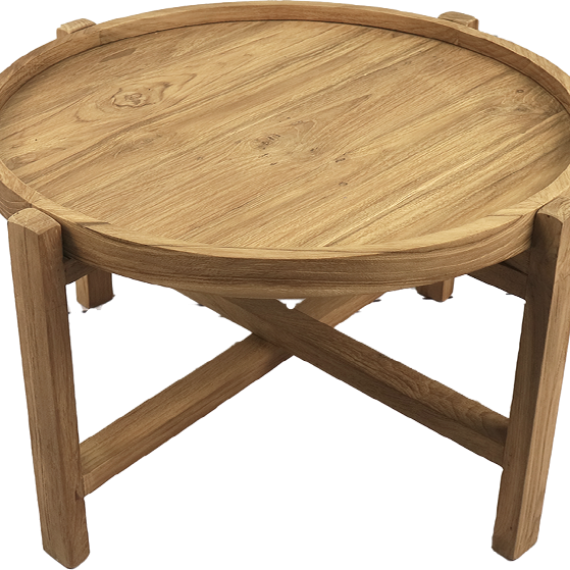 Levian Tray Coffee Table Set