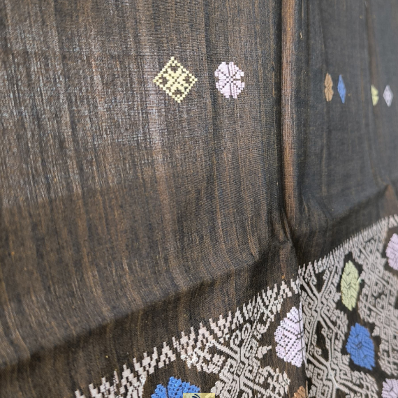 Songket Taburan Bulan Bintang