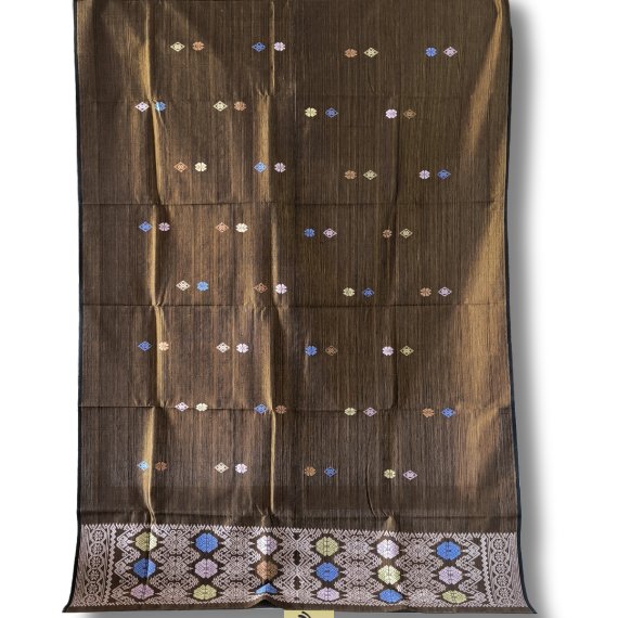 Songket Taburan Bulan Bintang