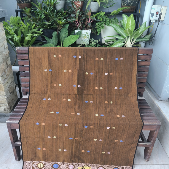 Songket Taburan Bulan Bintang