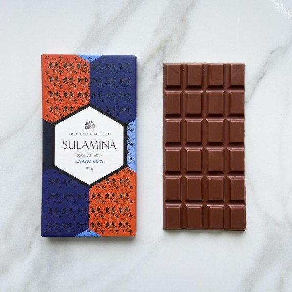 Dark Chocolate 65% Single Origin