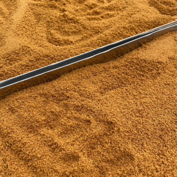Granulated Arenga Palm Sugar