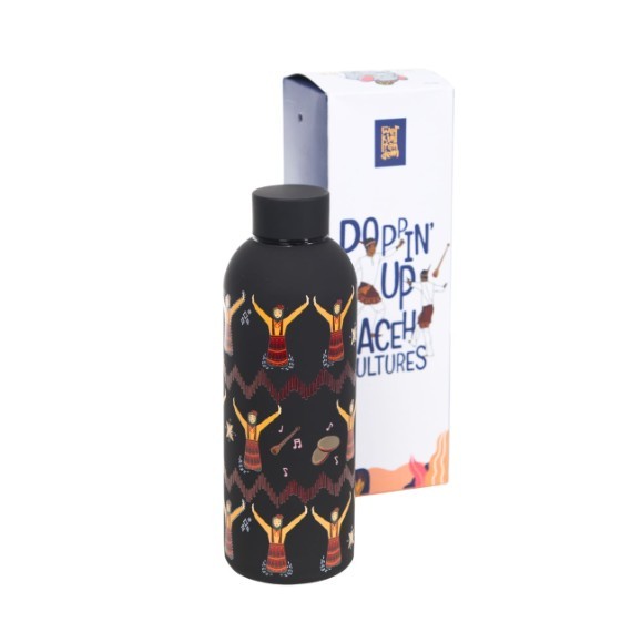 Ratoh Jaroe Tumbler