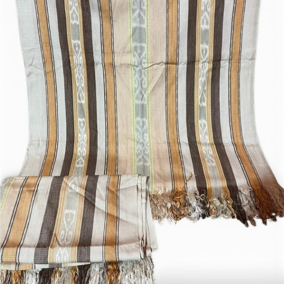 Tenun Ikat Tanimbar