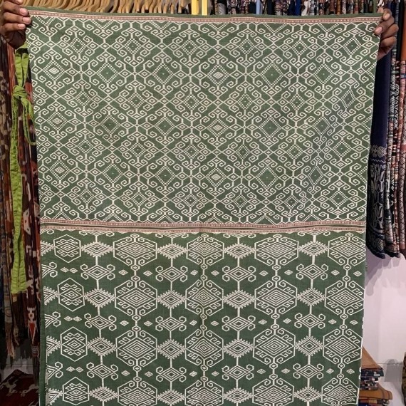 Pahikung - Pakambuli - Witikau Fabric (Kain Lilit)