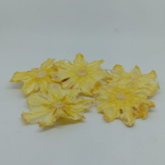 Dried Pineapple