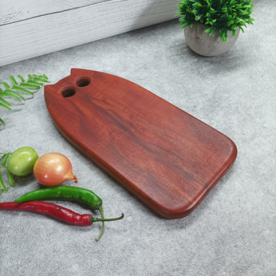Osan Ulin Wood Cuttingboard