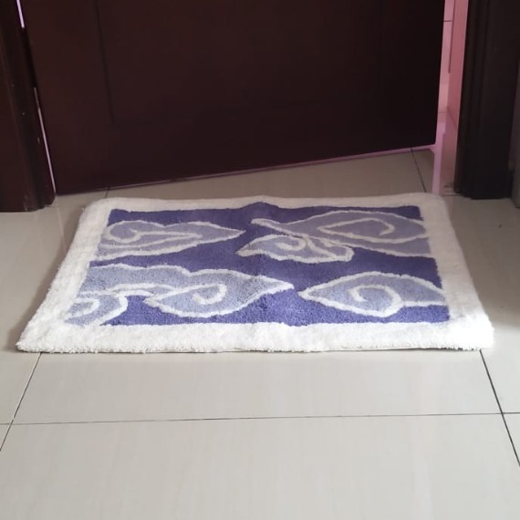 Megamendung Mats