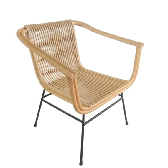 Rattan Patio Chair