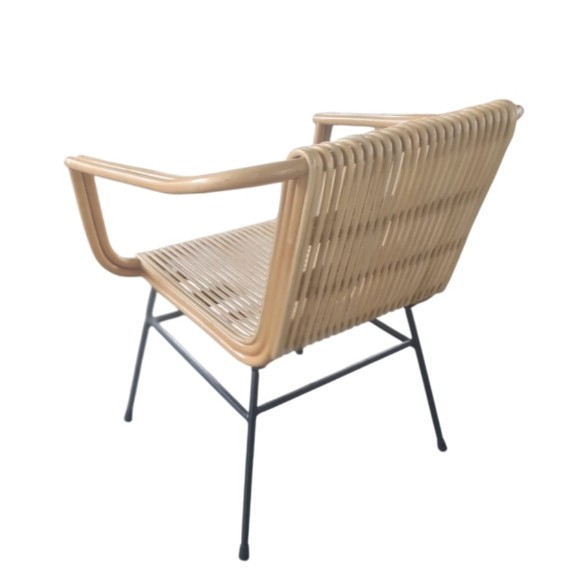 Rattan Patio Chair