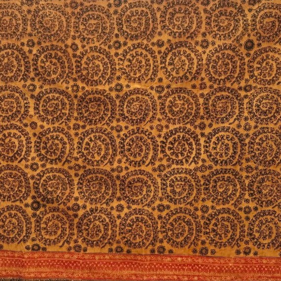 Handwritten Batik