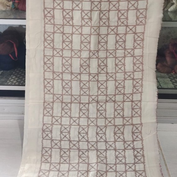 Tombungku Ikat Weave
