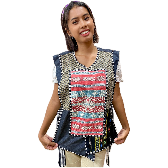 Kirana vest