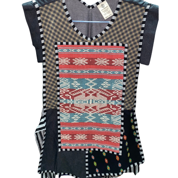 Kirana vest