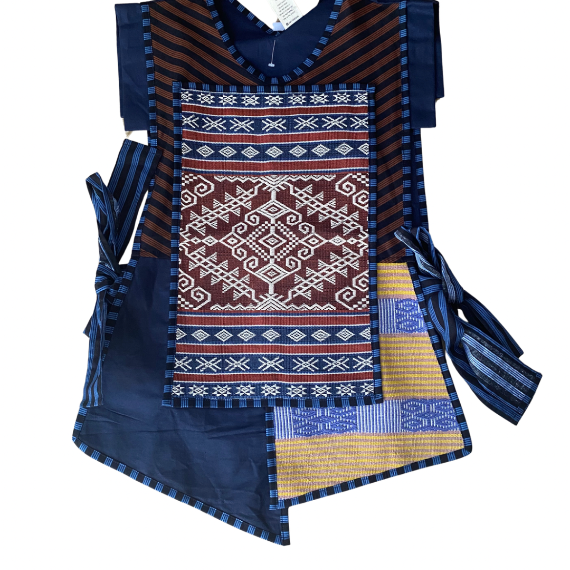 Kirana vest