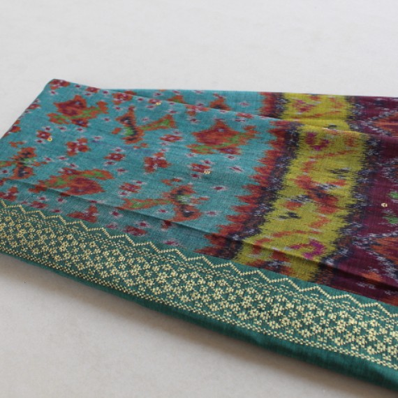 Blongsong Woven Fabric