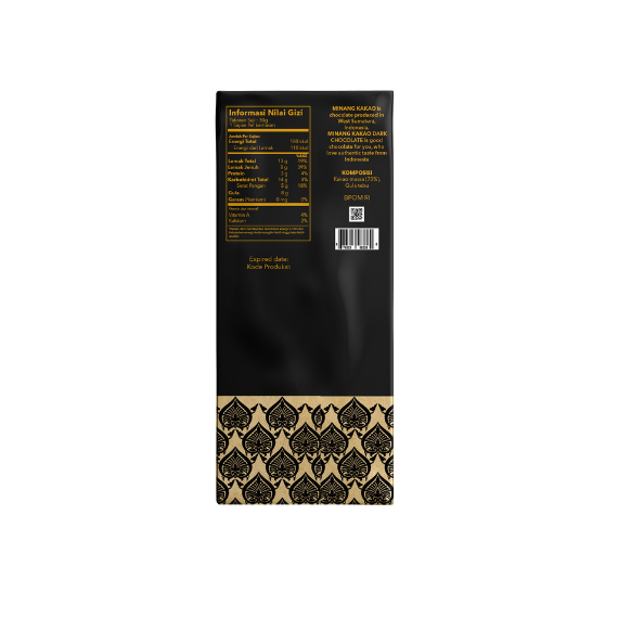 Dark Chocolate 70%