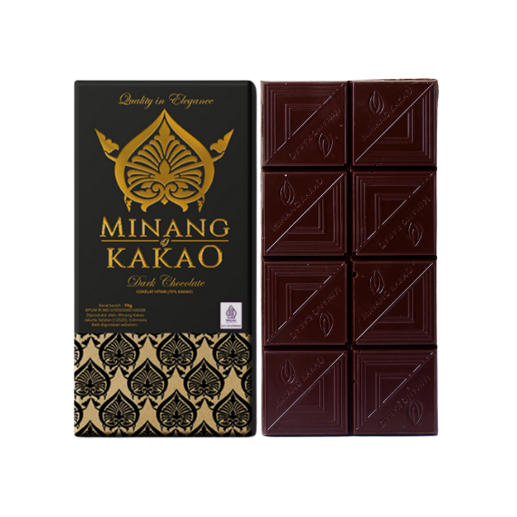 Dark Chocolate 70%