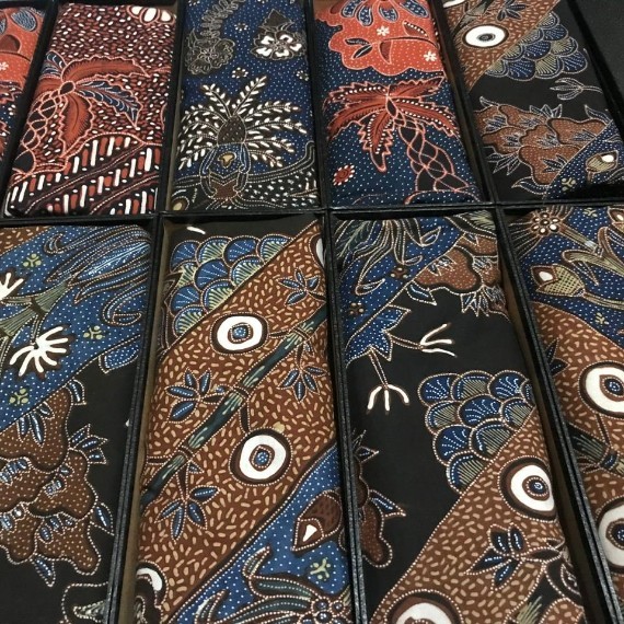 Batik Sawit