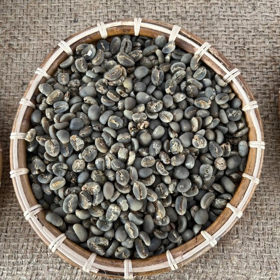 Grade 1 Arabica Gayo