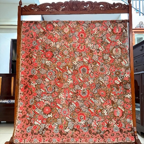 Haritage Batik