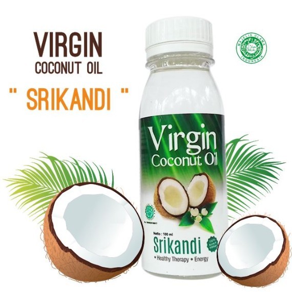 Virgin Coconut Oil