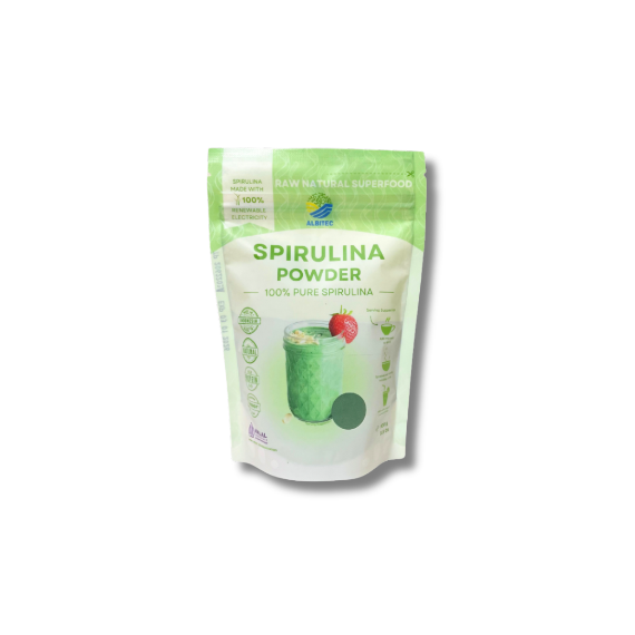Spirulina Powder 100 gr