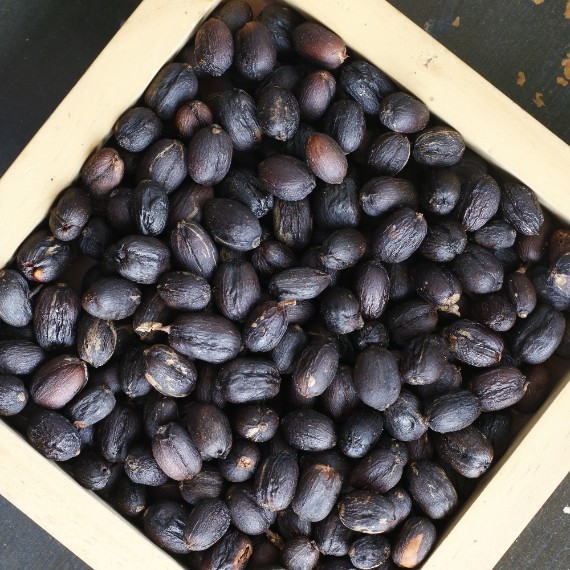 Arabika Natural Specialty