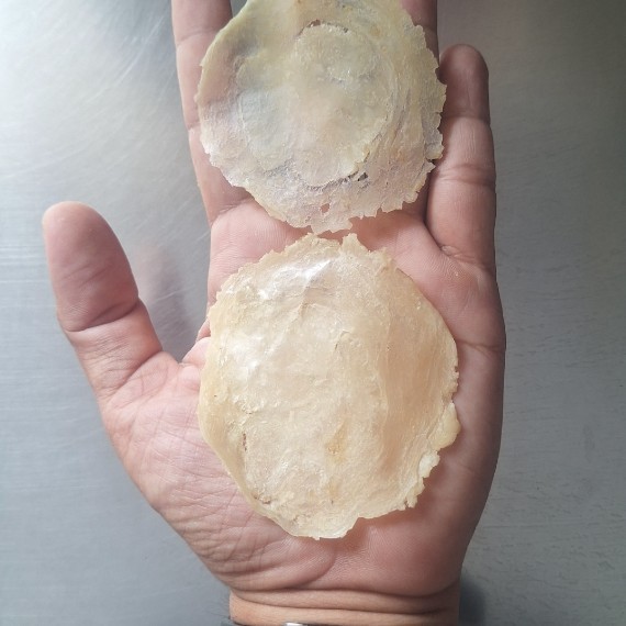 Emping Belinjo/Belinjo Crackers