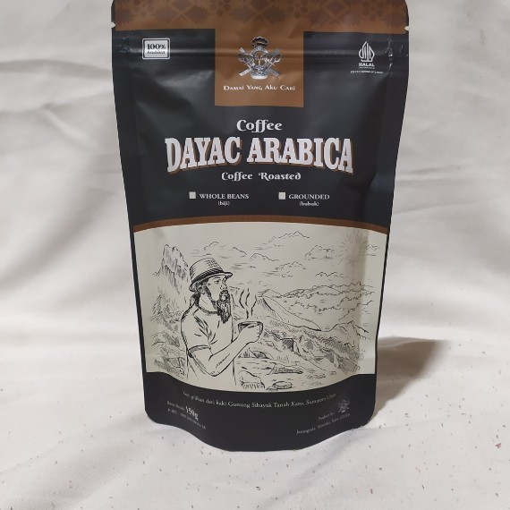 Dayac Coffee Arabica