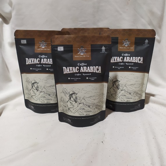 Dayac Coffee Arabica